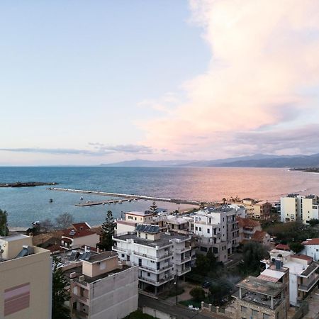 Rincon De Luz Vila Kyparissia Exterior foto
