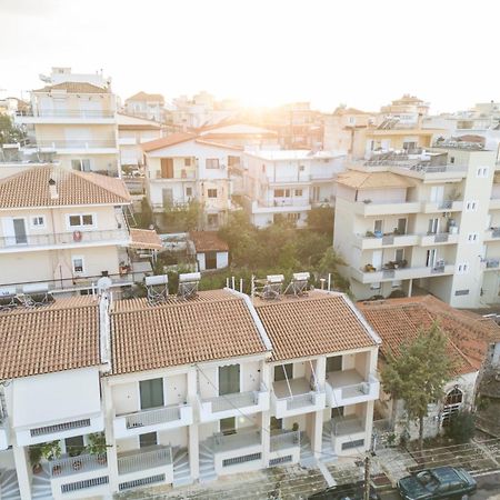 Rincon De Luz Vila Kyparissia Exterior foto