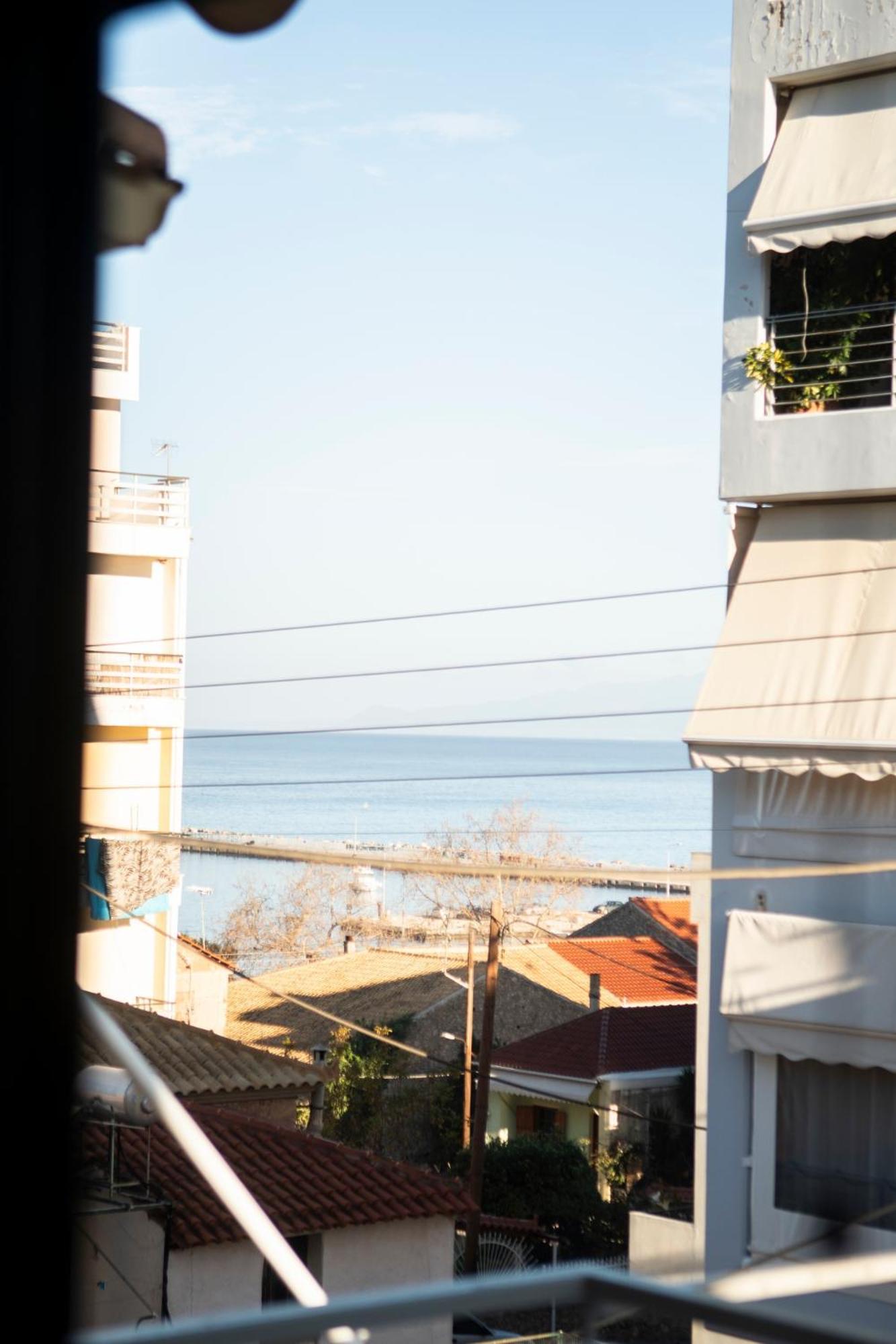 Rincon De Luz Vila Kyparissia Exterior foto