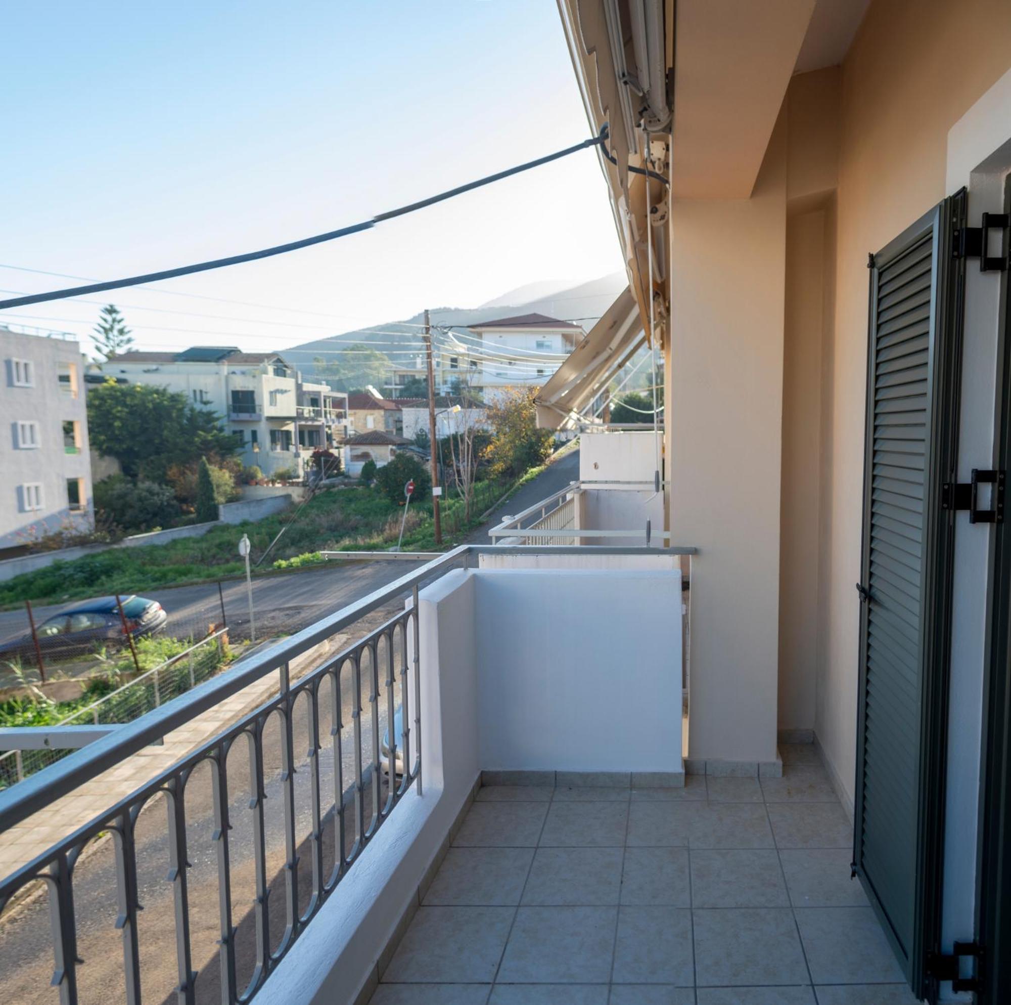 Rincon De Luz Vila Kyparissia Exterior foto