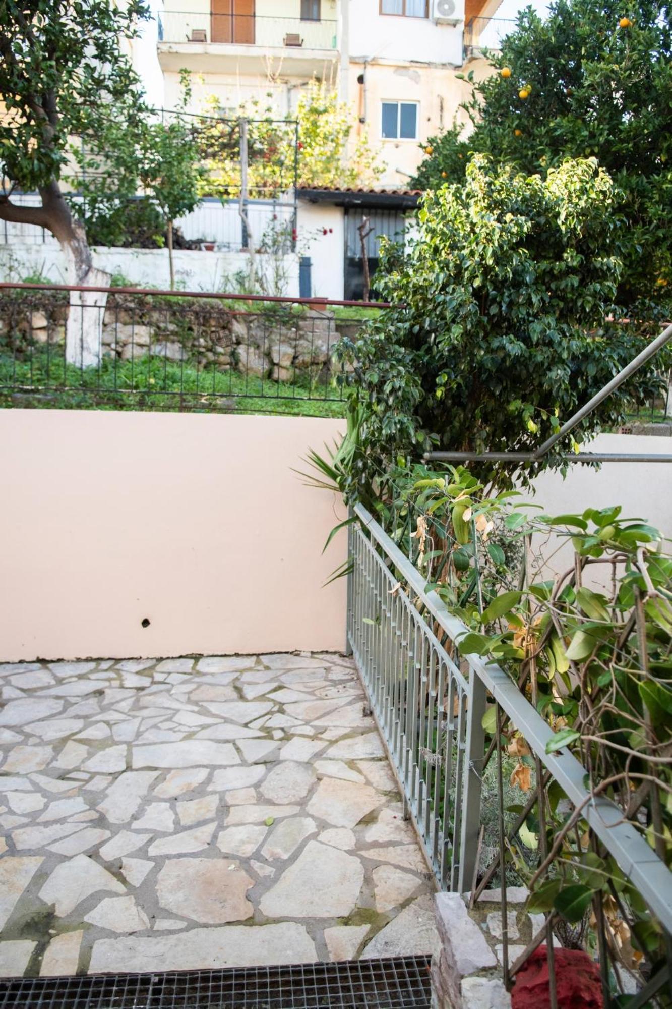 Rincon De Luz Vila Kyparissia Exterior foto