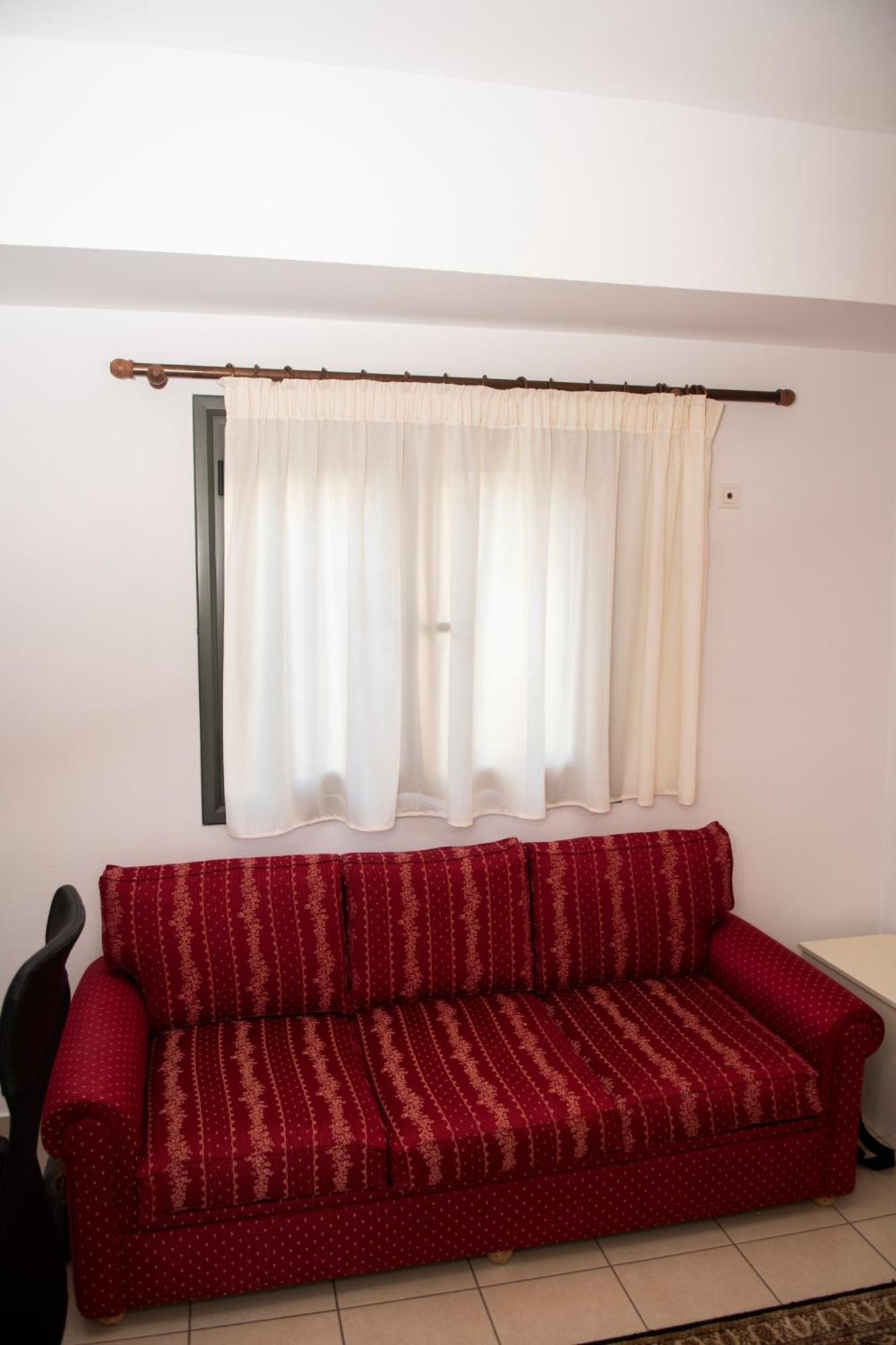 Rincon De Luz Vila Kyparissia Exterior foto
